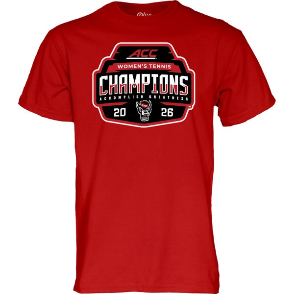 Women's Tennis 2026 ACC Champs